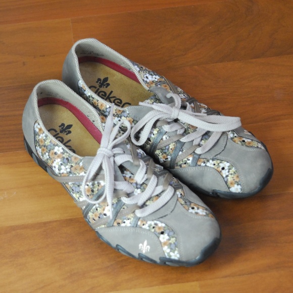 Rieker Shoes - Rieker Antistress women's shoes